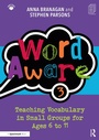 Cover: Word Aware 3 - Routledge