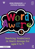 Cover: Word Aware 3 - Routledge