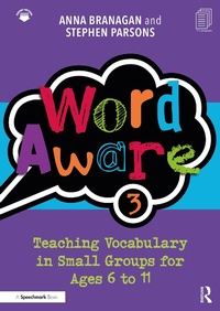 Enlarge image Cover: Word Aware 3 - Routledge