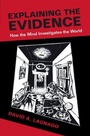 Cover: Explaining the Evidence - Cambridge University Press