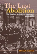 Cover: The Last Abolition - Cambridge University Press