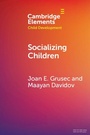 Cover: Socializing Children - Cambridge University Press