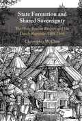 Bild: State Formation and Shared Sovereignty - Cambridge University Press