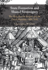 Bild: State Formation and Shared Sovereignty - Cambridge University Press
