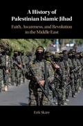 Bild: A History of Palestinian Islamic Jihad - Cambridge University Press