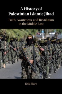 Bild: A History of Palestinian Islamic Jihad - Cambridge University Press