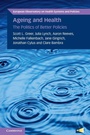 Cover: Ageing and Health - Cambridge University Press
