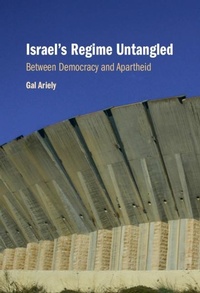 Abbildung von: Israel's Regime Untangled - Cambridge University Press