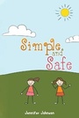 Cover: Simple and Safe - Austin Macauley Publishers