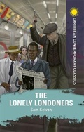 Cover: The Lonely Londoners - Hodder Education