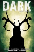 Cover: The Dark Issue 70 - The Dark