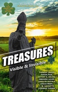 Cover: Treasures: Visible & Invisible (Visible & Invisible Series) - Visible & Invisible Series