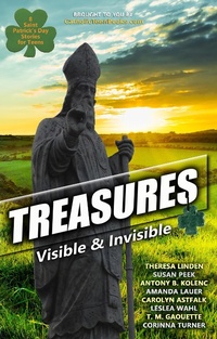 Enlarge image Cover: Treasures: Visible & Invisible (Visible & Invisible Series) - Visible & Invisible Series