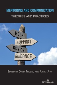 Enlarge image Cover: Mentoring and Communication - Peter Lang Verlag