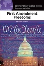 Cover: First Amendment Freedoms - ABC-CLIO