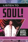 Cover: Listen to Soul! - Greenwood Press