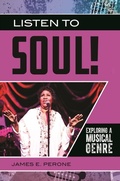 Cover: Listen to Soul! - Greenwood Press