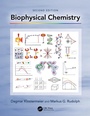 Cover: Biophysical Chemistry - CRC Press