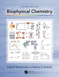 Abbildung von: Biophysical Chemistry - CRC Press
