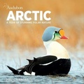 Cover: 2022 Audubon Arctic Calendar - Workman Publishing