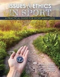 Cover: Issues AND Ethics in Sport - Kendall/Hunt Publishing Co ,U.S.
