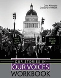 Cover: Our Stories in Our Voices Workbook - Kendall/Hunt Publishing Co ,U.S.