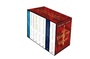 Cover: Throne of Glass Paperback Box Set - Bloomsbury YA