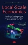 Cover: Local-Scale Economics - Nova Science Publishers Inc
