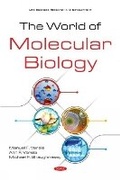 Cover: The World of Molecular Biology - Nova Science Publishers Inc