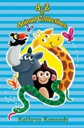 Cover: A-Z of Animal Collectives - Austin Macauley Publishers