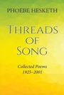 Cover: Threads of Song - Austin Macauley Publishers