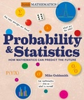 Cover: Inside Mathematics: Probability & Statistics - Shelter Harbor Press