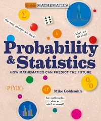 Enlarge image Cover: Inside Mathematics: Probability & Statistics - Shelter Harbor Press