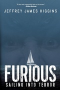 Cover: Furious - BLACK ROSE WRITING