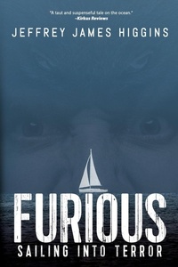 Enlarge image Cover: Furious - BLACK ROSE WRITING