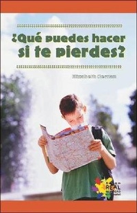 Abbildung von: ?Qu&#154; Puedes Hacer Si Te Pierdes? (What If You Get Lost?) - Turtleback