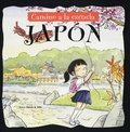 Cover: Japin (Japan) - Turtleback