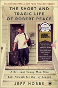 Cover: Short & Tragic Life of Robert Peace - Turtleback