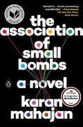 Cover: Association of Small Bombs - Turtleback