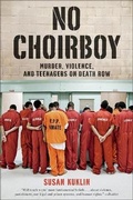 Cover: No Choirboy - Turtleback