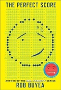 Cover: Perfect Score - Turtleback