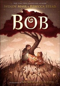 Enlarge image Cover: Bob - Turtleback