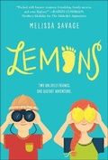 Cover: Lemons - Turtleback