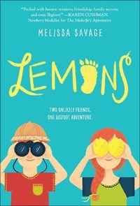 Enlarge image Cover: Lemons - Turtleback