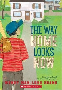Enlarge image Cover: The the Way Home Looks Now - Turtleback