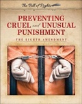 Cover: Preventing Cruel and Unusual Punishment: The Eighth Amendment - Turtleback
