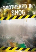 Cover: Smothered in Smog - Turtleback