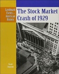 Cover: The Stock Market Crash of 1929 - Turtleback