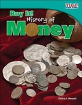 Cover: Buy It! History of Money - Turtleback