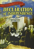 Cover: The Declaration of Independence - Turtleback